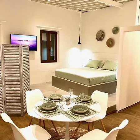 Rhodes Old Town Harmony *