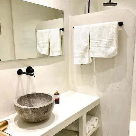 Appartement Rhodes Old Town Harmony