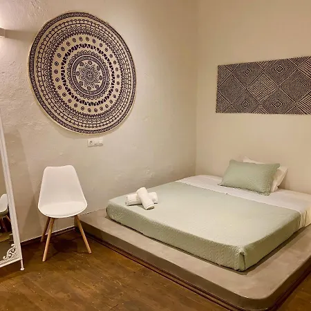 Appartement Rhodes Old Town Harmony *