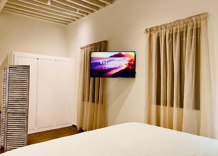 Rhodes Old Town Harmony עיר רודוס