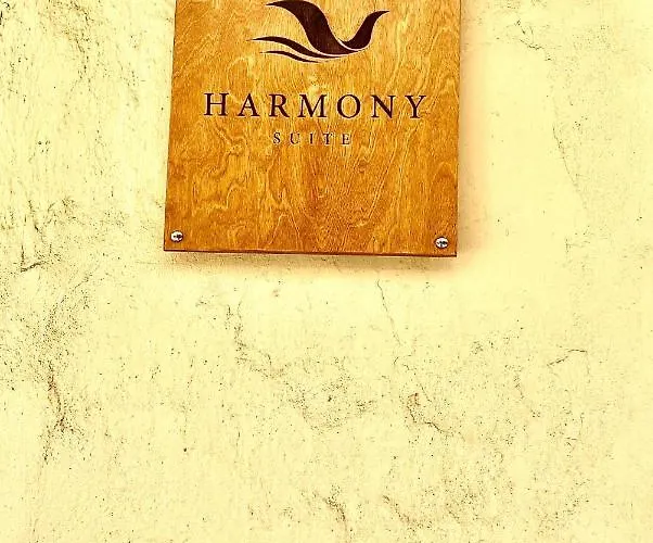 Apartment Rhodes Old Town Harmony *