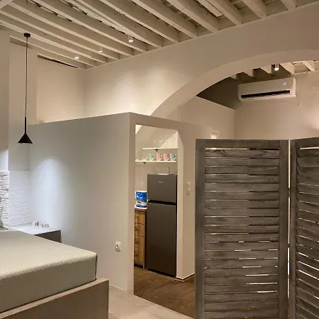 Apartament Rhodes Old Town Harmony *