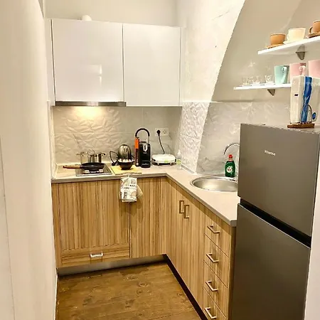 Apartament Rhodes Old Town Harmony *