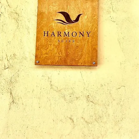 Apartament Rhodes Old Town Harmony *