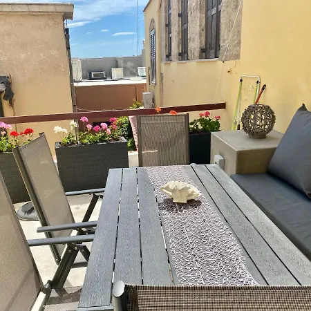 Apartament Rhodes Old Town Harmony *