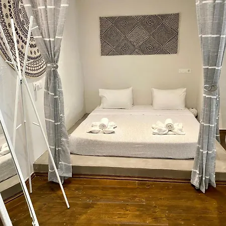 Rhodes Old Town Harmony * Rhodes City