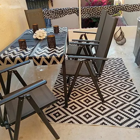 Apartament Rhodes Old Town Harmony