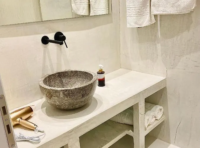 Apartament Rhodes Old Town Harmony Rhodes City