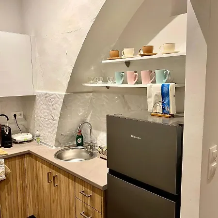 Rhodes Old Town Harmony Rhodes City