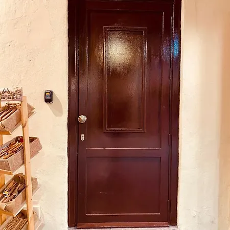 Rhodes Old Town Harmony Apartamento
