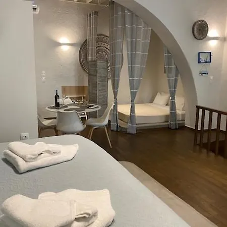 Rhodes Old Town Harmony 아파트 Rhodes City