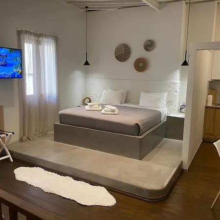 Apartamento Rhodes Old Town Harmony Rhodes City