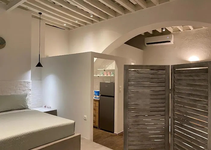 Apartamento Rhodes Old Town Harmony *