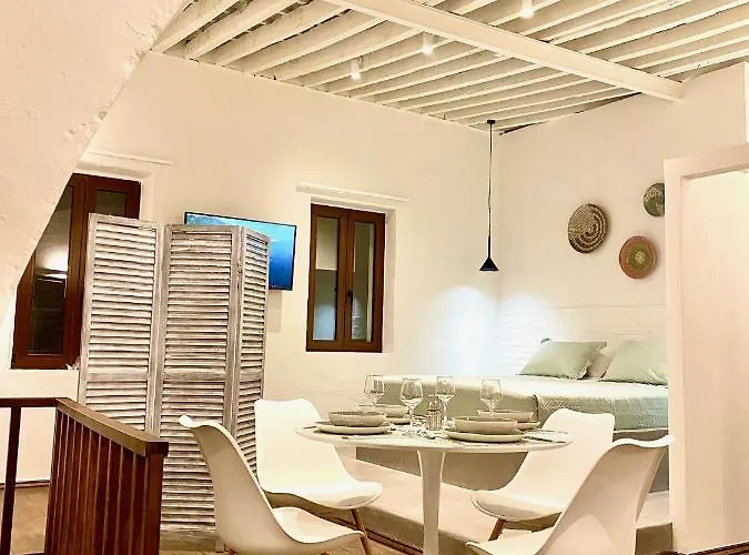 Rhodes Old Town Harmony *