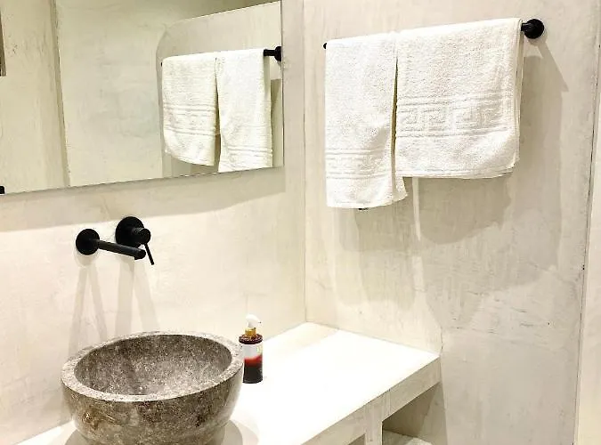 Apartamento Rhodes Old Town Harmony