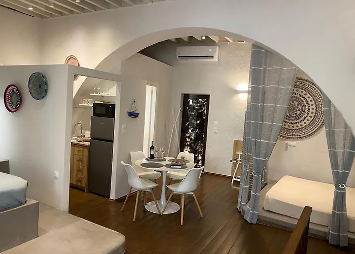 Rhodes Old Town Harmony