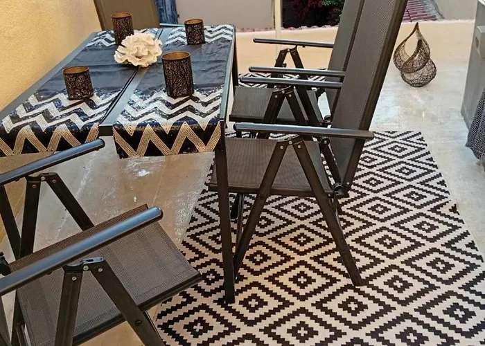 Apartamento Rhodes Old Town Harmony